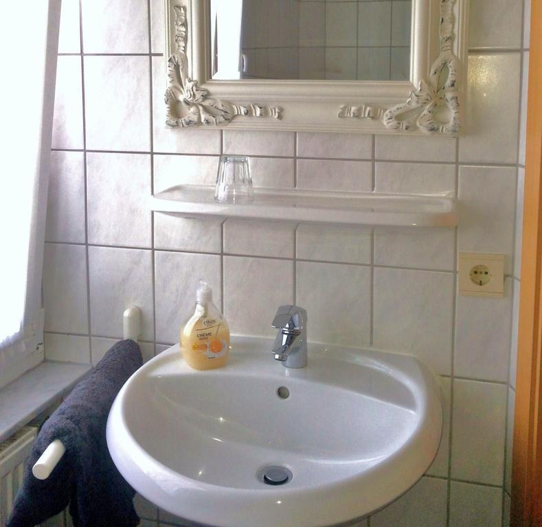 Appartement Haus Hilde à Norderney Chambre photo