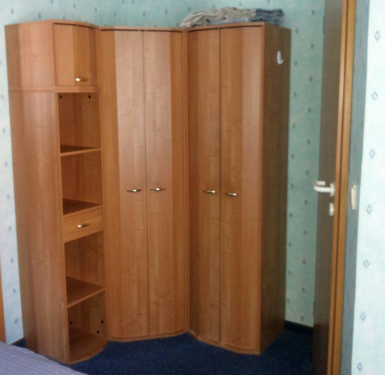 Appartement Haus Hilde à Norderney Chambre photo