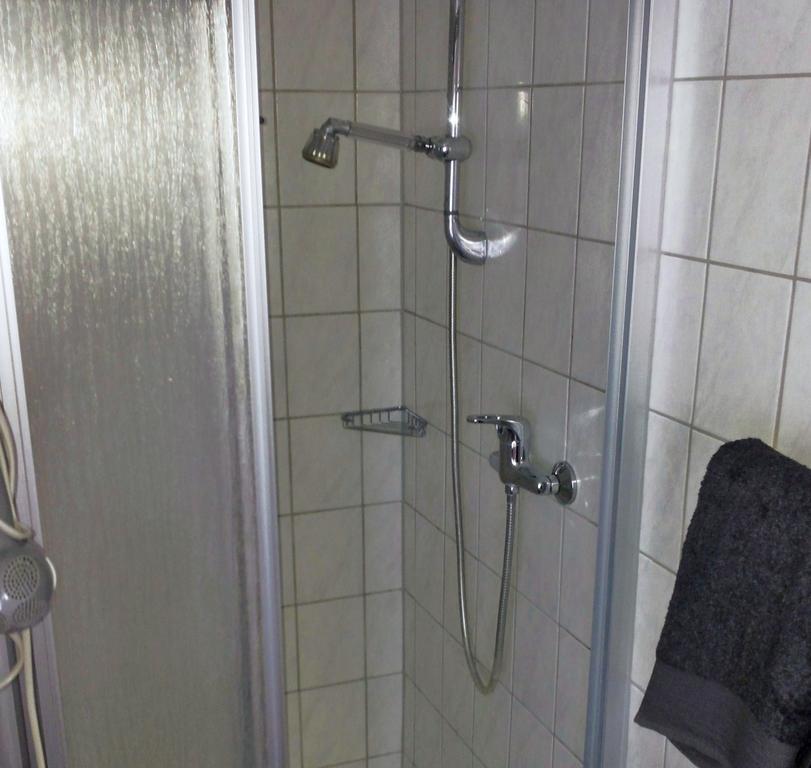 Appartement Haus Hilde à Norderney Chambre photo