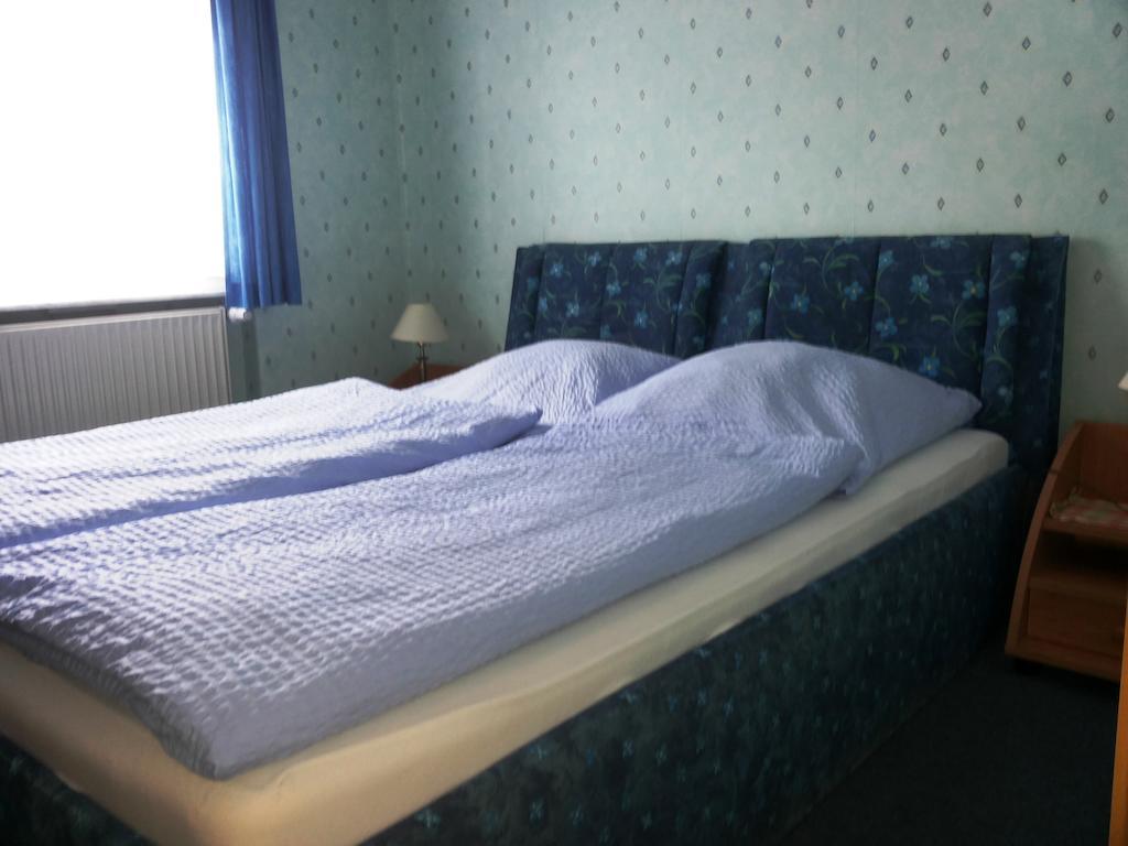 Appartement Haus Hilde à Norderney Chambre photo