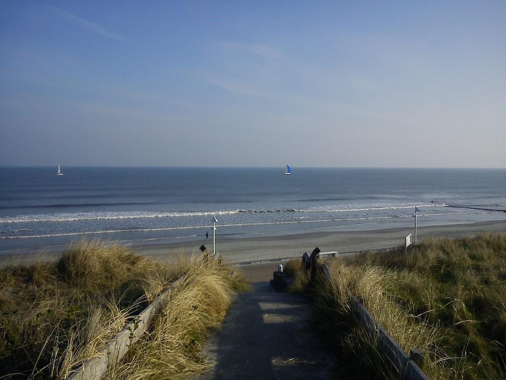 Appartement Haus Hilde à Norderney Chambre photo